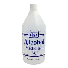 Alcohol Medicinal 70% 1l