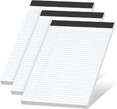 Bloc de Notas 100 Hojas C/diseño Personalizado