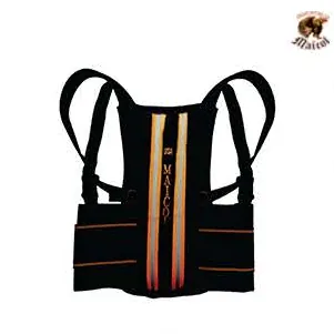 Faja Dorso Lumbar - Vista 1