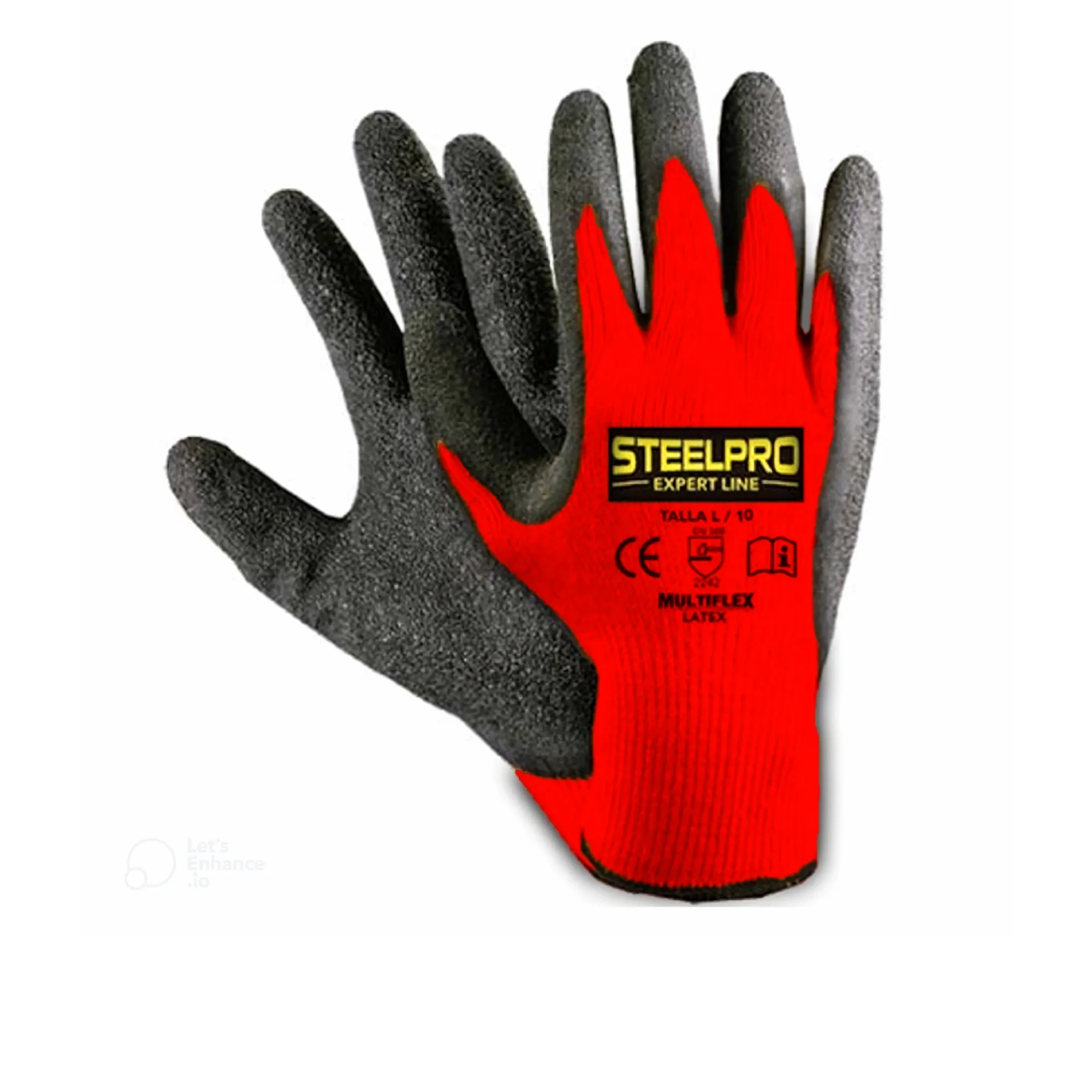 Palma Látex Multiflex - Vista 2
