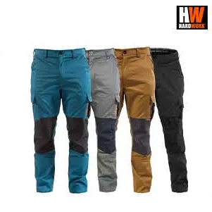 Pantalón Dakota Spandex - Vista 1