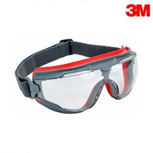 Antiparra Goggle Gear 500 - Vista 1