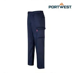 Cargo Ignífugo BZ31 - Vista 1
