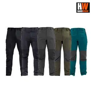 Pantalón Nahuel - Vista 1